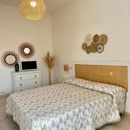 Il Gabbiano Case Vacanza Santa Teresa Gallura Exterior foto
