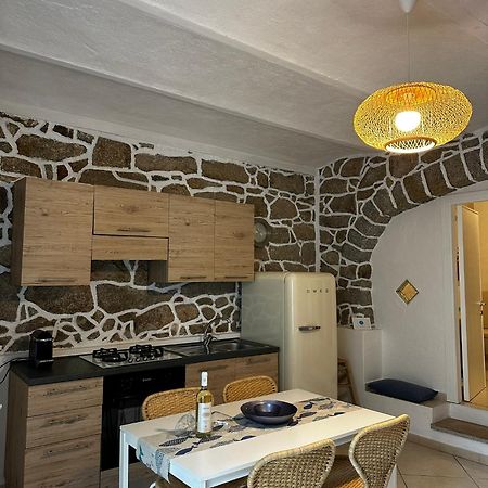Il Gabbiano Case Vacanza Santa Teresa Gallura Exterior foto