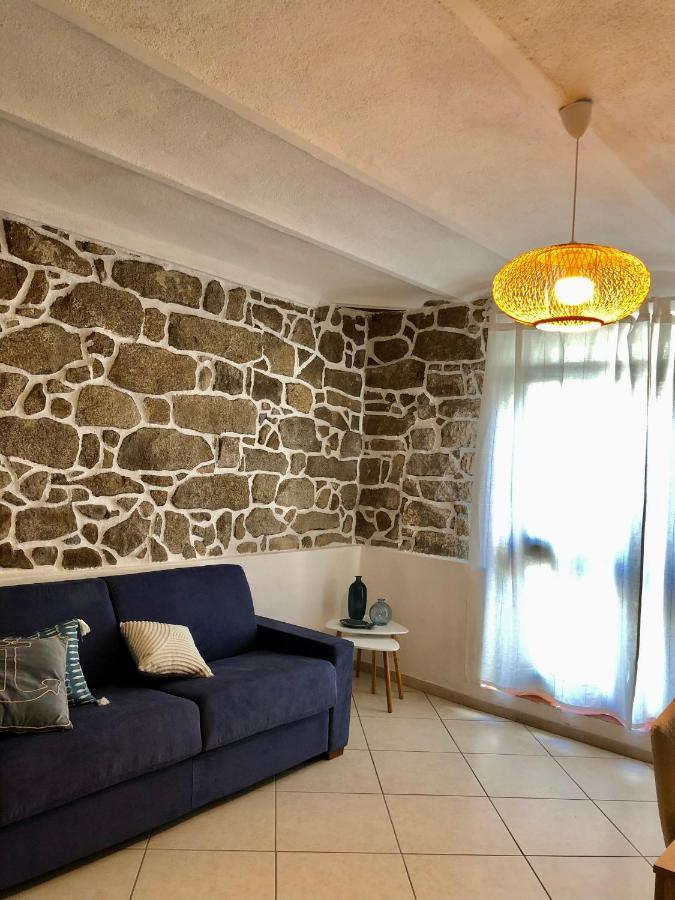 Il Gabbiano Case Vacanza Santa Teresa Gallura Exterior foto