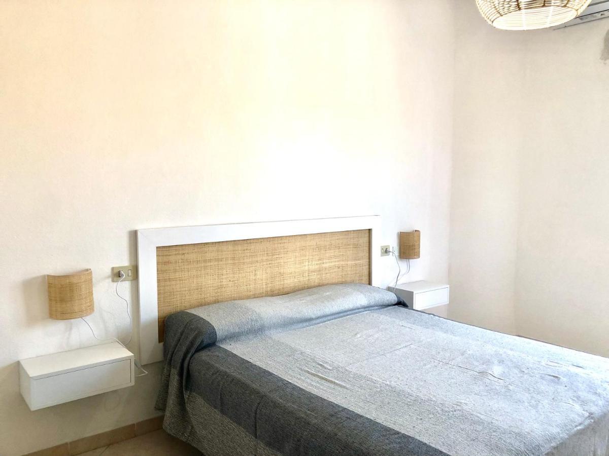 Il Gabbiano Case Vacanza Santa Teresa Gallura Exterior foto