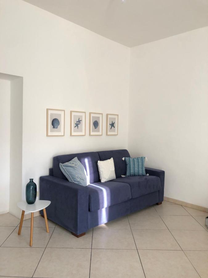 Il Gabbiano Case Vacanza Santa Teresa Gallura Exterior foto