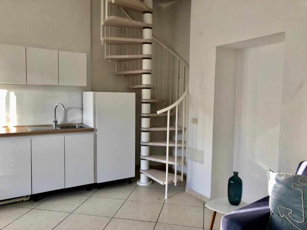 Il Gabbiano Case Vacanza Santa Teresa Gallura Exterior foto