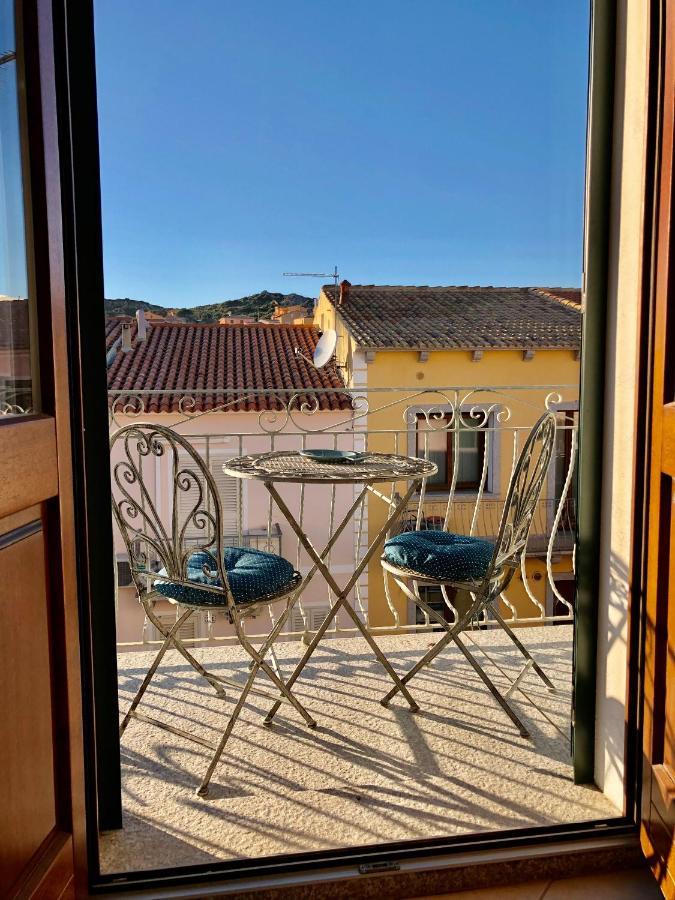 Il Gabbiano Case Vacanza Santa Teresa Gallura Exterior foto