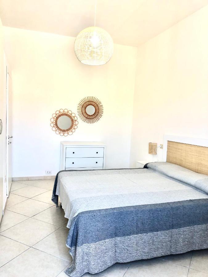 Il Gabbiano Case Vacanza Santa Teresa Gallura Exterior foto