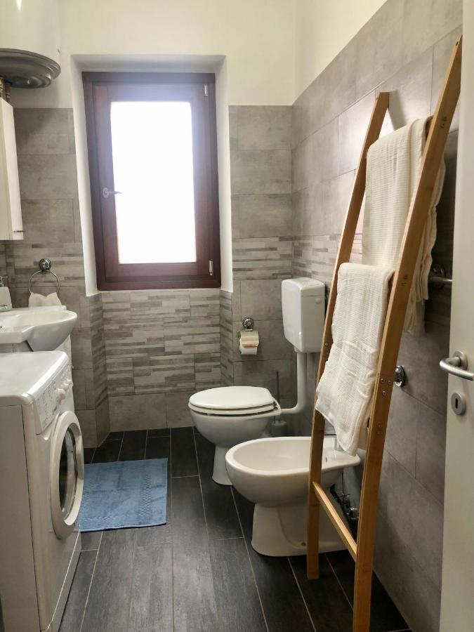 Il Gabbiano Case Vacanza Santa Teresa Gallura Exterior foto