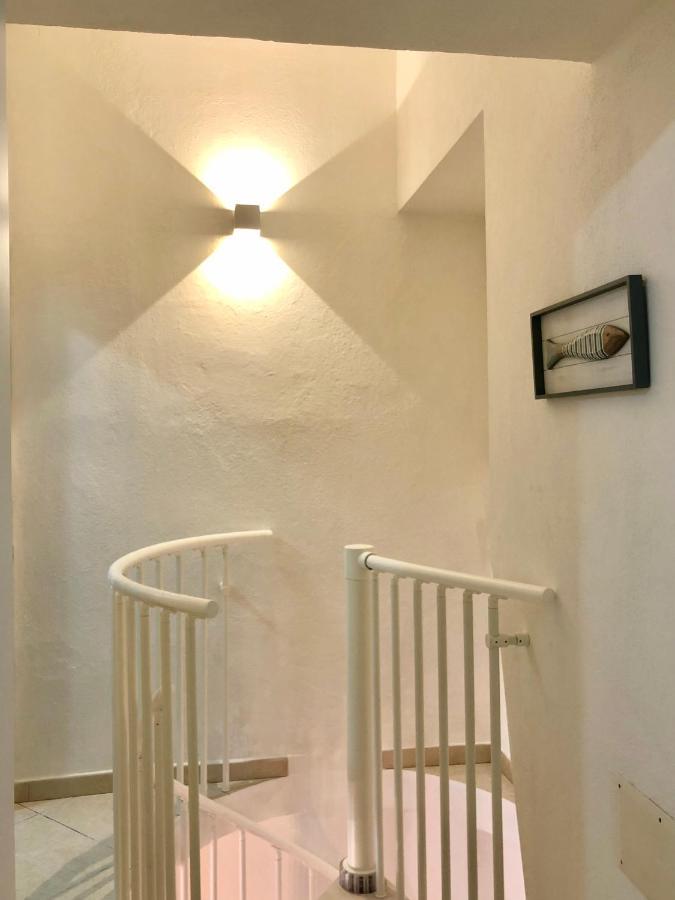 Il Gabbiano Case Vacanza Santa Teresa Gallura Exterior foto