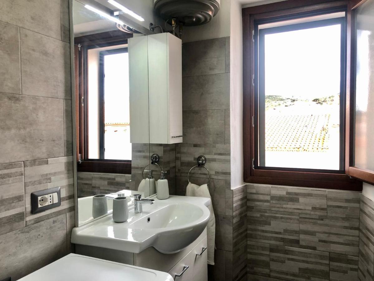 Il Gabbiano Case Vacanza Santa Teresa Gallura Exterior foto