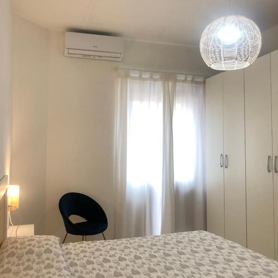 Il Gabbiano Case Vacanza Santa Teresa Gallura Exterior foto
