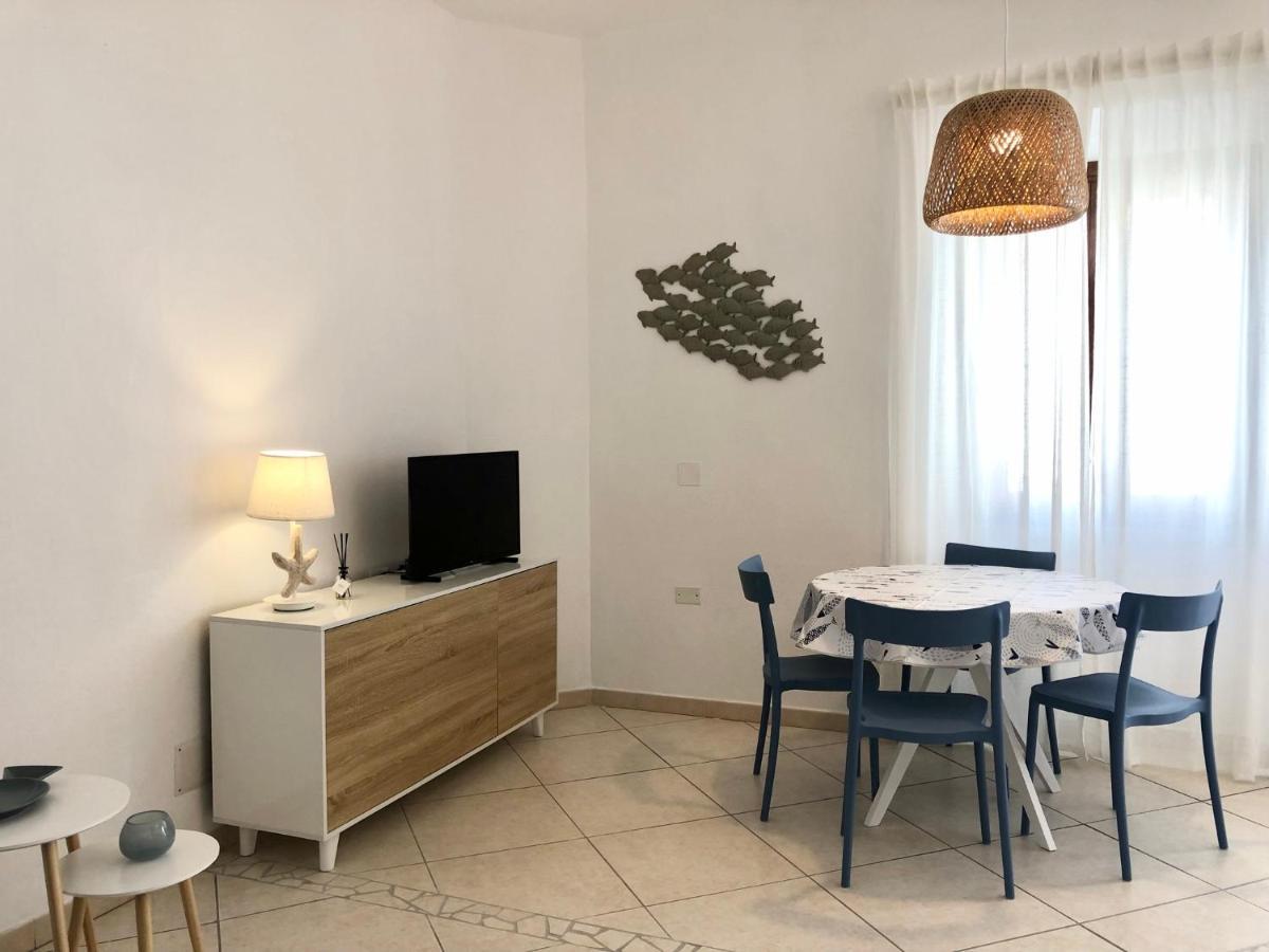 Il Gabbiano Case Vacanza Santa Teresa Gallura Exterior foto