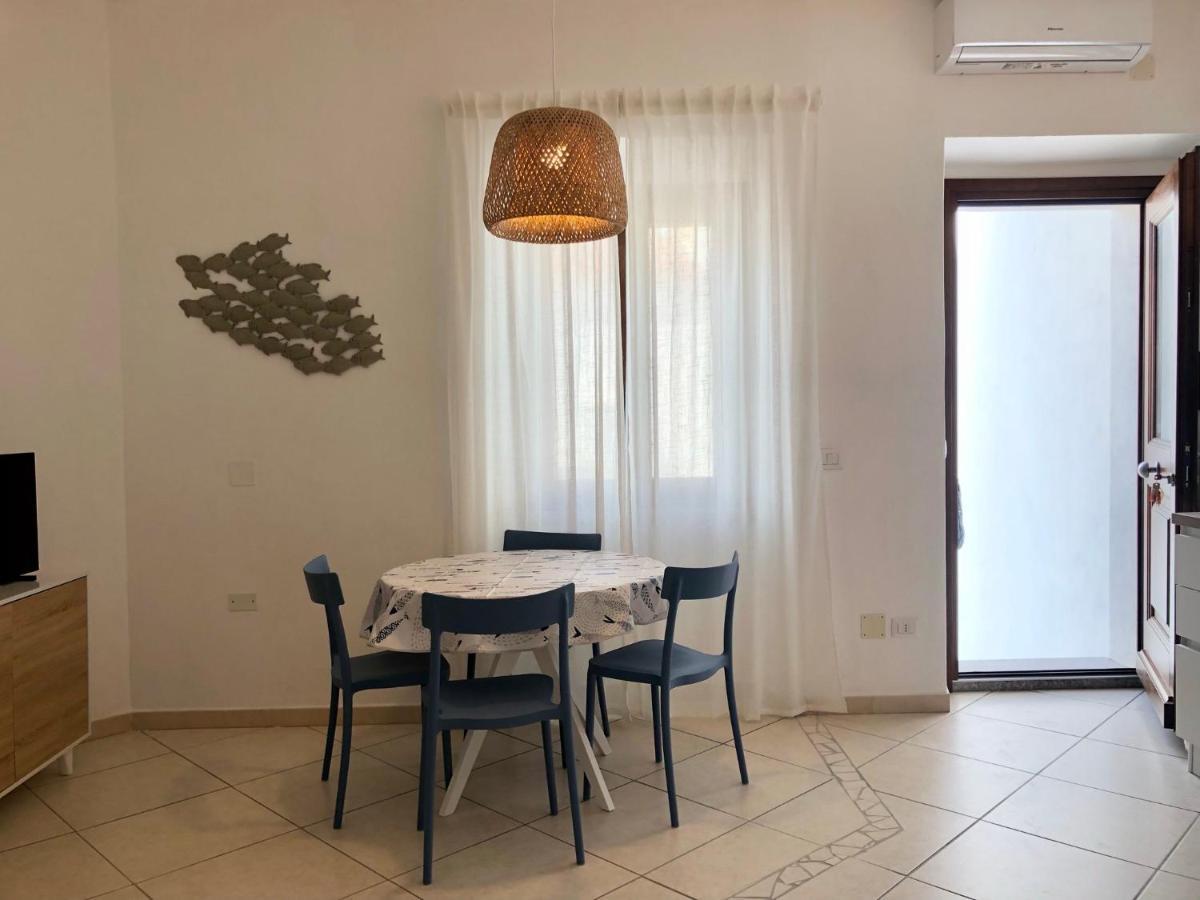 Il Gabbiano Case Vacanza Santa Teresa Gallura Exterior foto